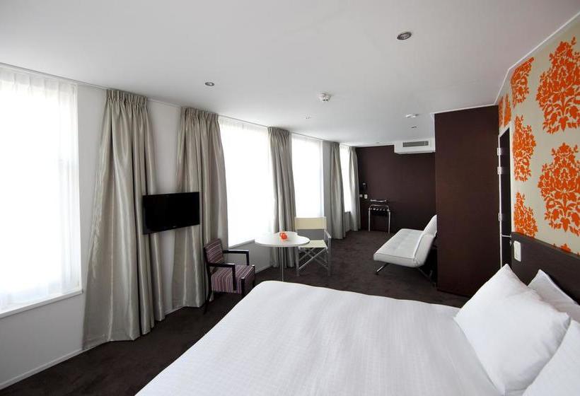 Hôtel Allure Lounge & Dinner 16