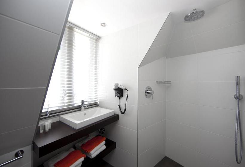 Hôtel Allure Lounge & Dinner 17