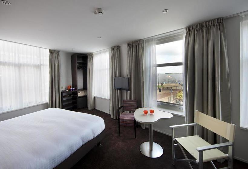 Hôtel Allure Lounge & Dinner 18