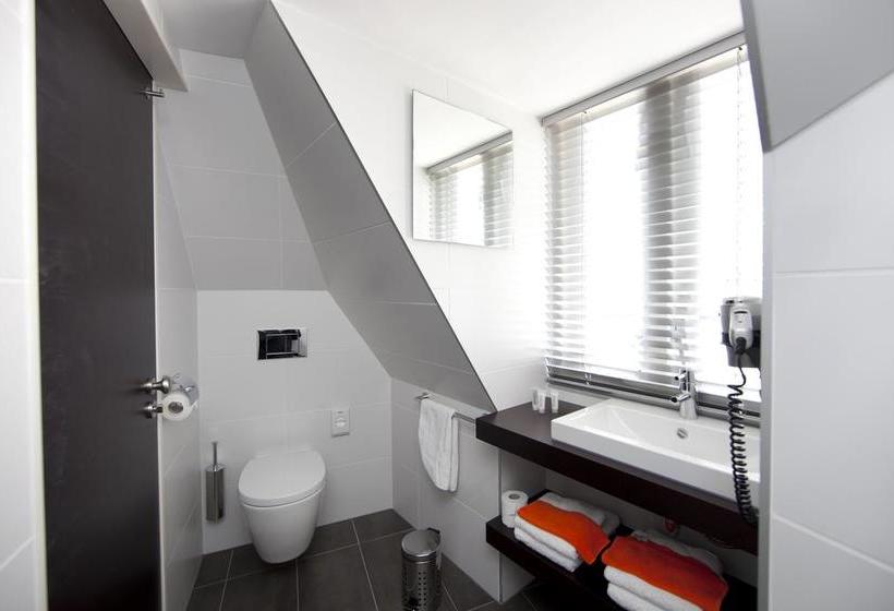 Hôtel Allure Lounge & Dinner 19