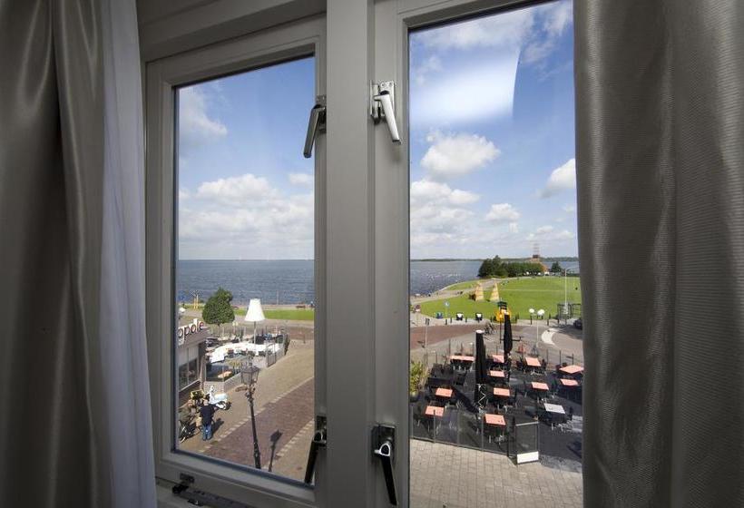 Hôtel Allure Lounge & Dinner 20