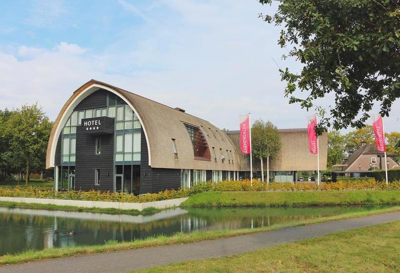 Hôtel De Roode Schuur