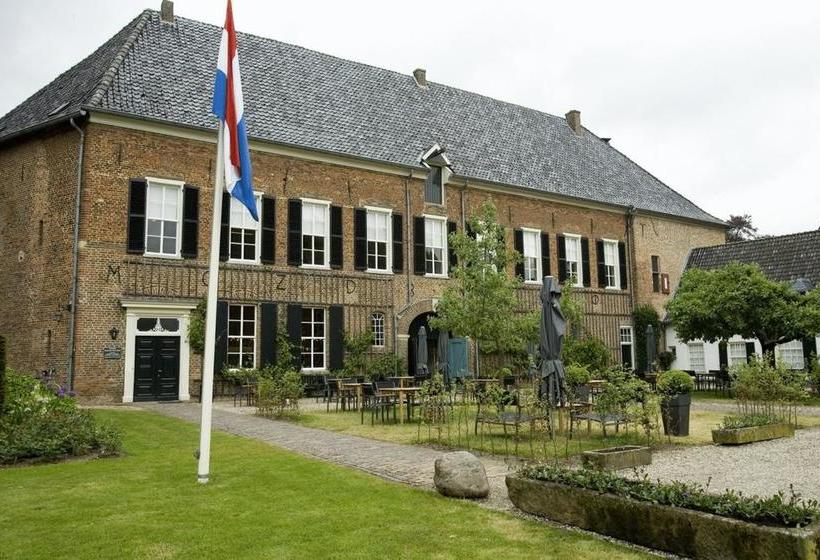 Hôtel Kasteel Huis Bergh