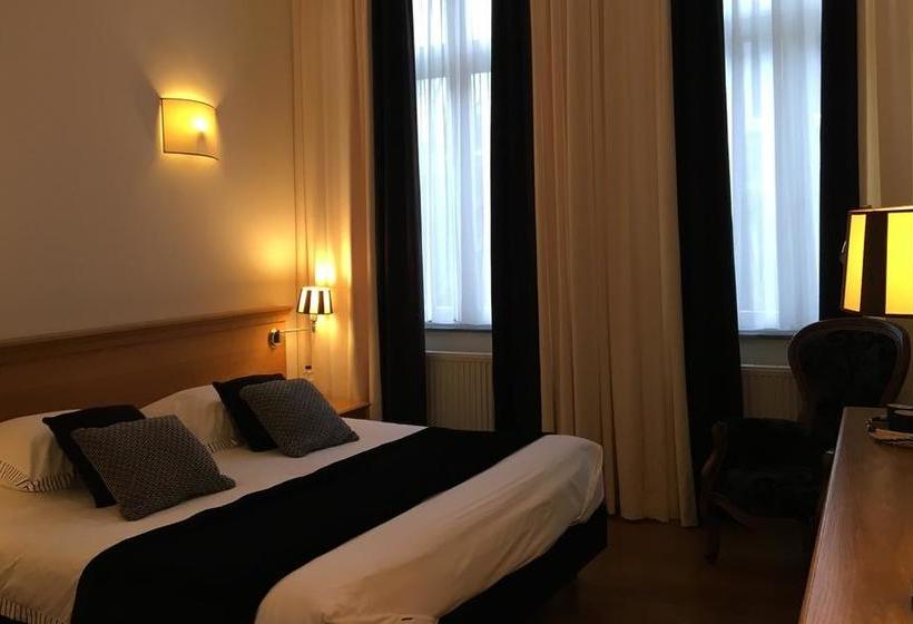 Hotel Chambres D Hotes Rekko