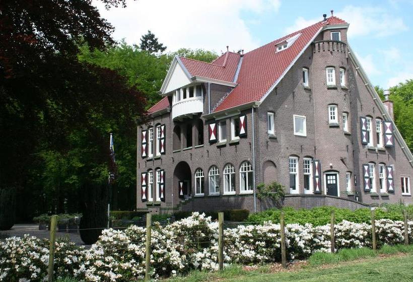 Residence Villa Rozenhof