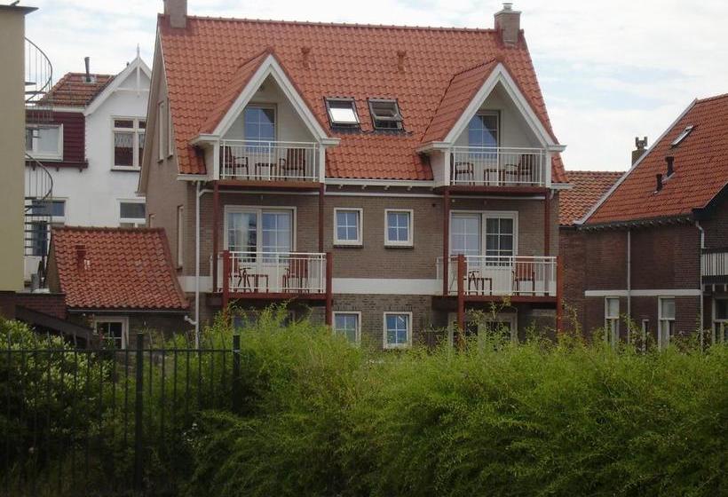 Bed & Breakfast Huys Aan Zee