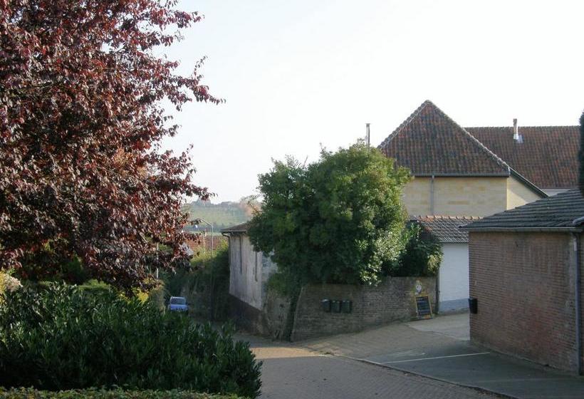 Bed and Breakfast Bed En Breakfast Hof Van Wolder