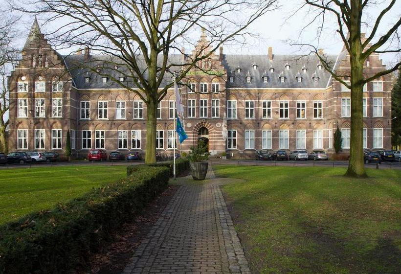 Hotel Conferentiecentrum Bovendonk