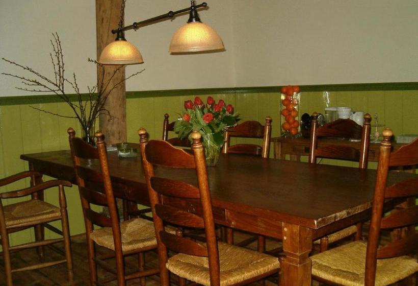 Bed And Breakfast Annen