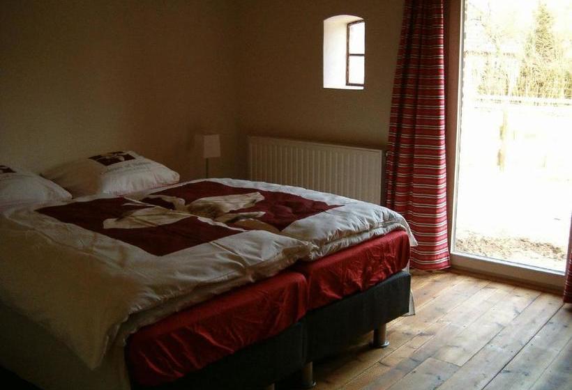 Bed And Breakfast Annen 1