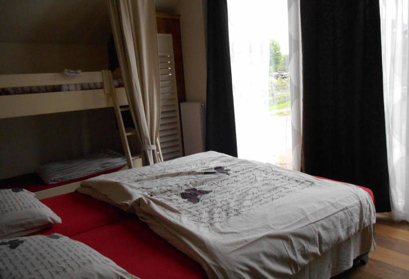 Bed And Breakfast Annen 10