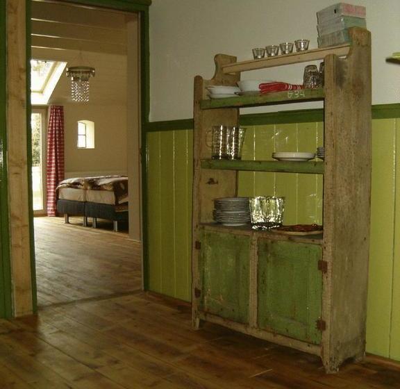 Bed And Breakfast Annen 11