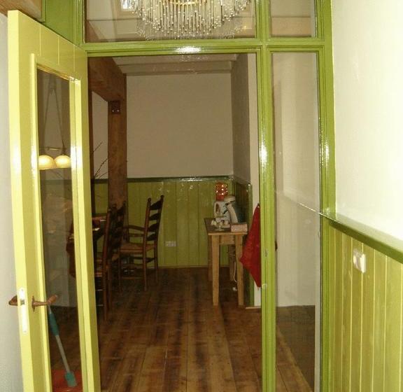 Bed And Breakfast Annen 12