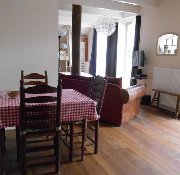 Bed And Breakfast Annen 14