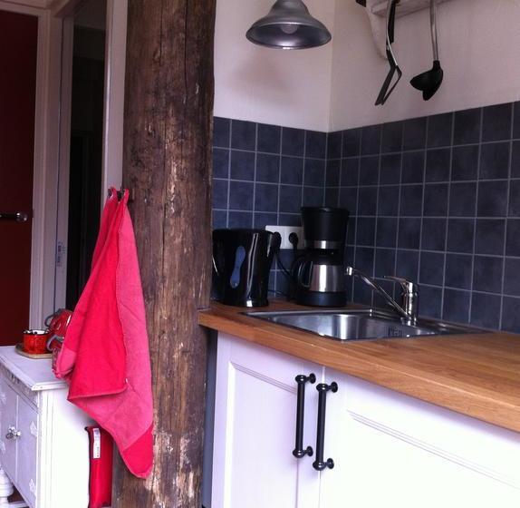 Bed And Breakfast Annen 15