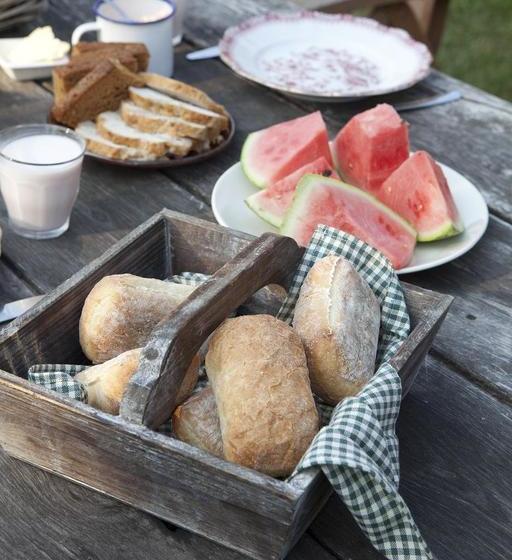 Bed And Breakfast Annen 16