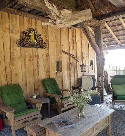 Bed And Breakfast Annen 18