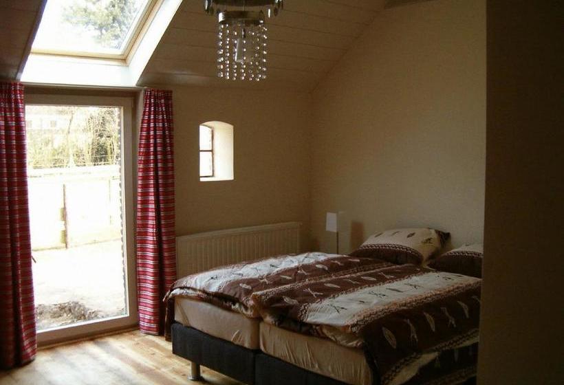 Bed And Breakfast Annen 2