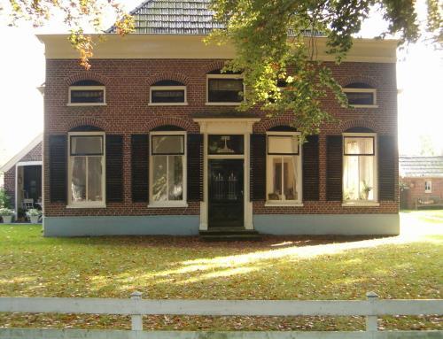 Bed And Breakfast Annen 20