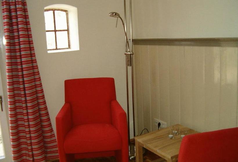 Bed And Breakfast Annen 3