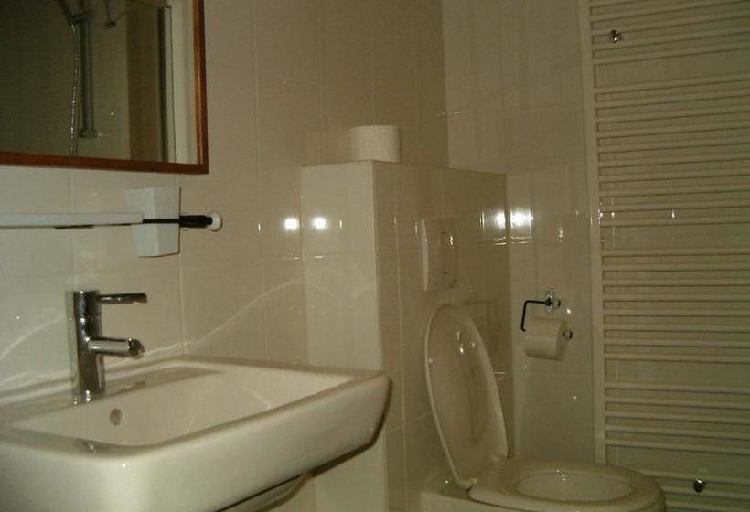 Bed And Breakfast Annen 4