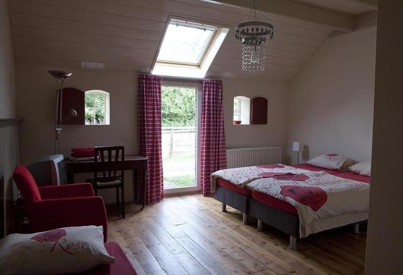 Bed And Breakfast Annen 5