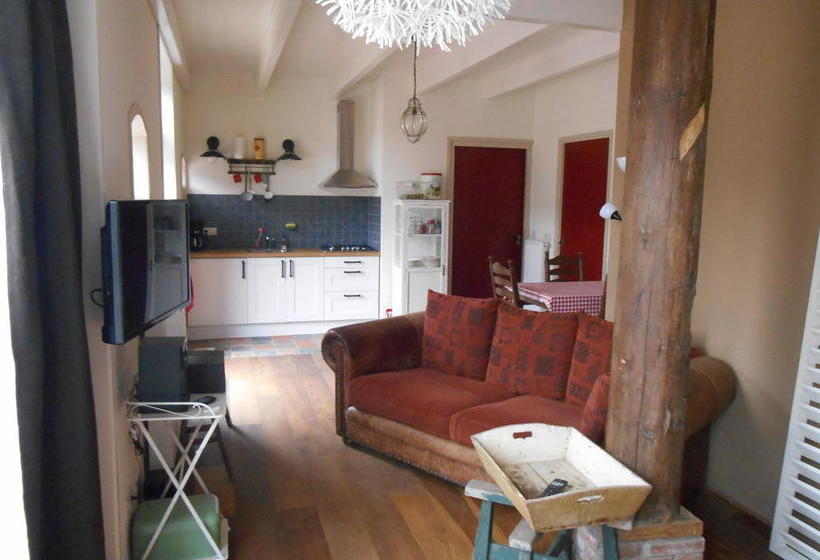 Bed And Breakfast Annen 7