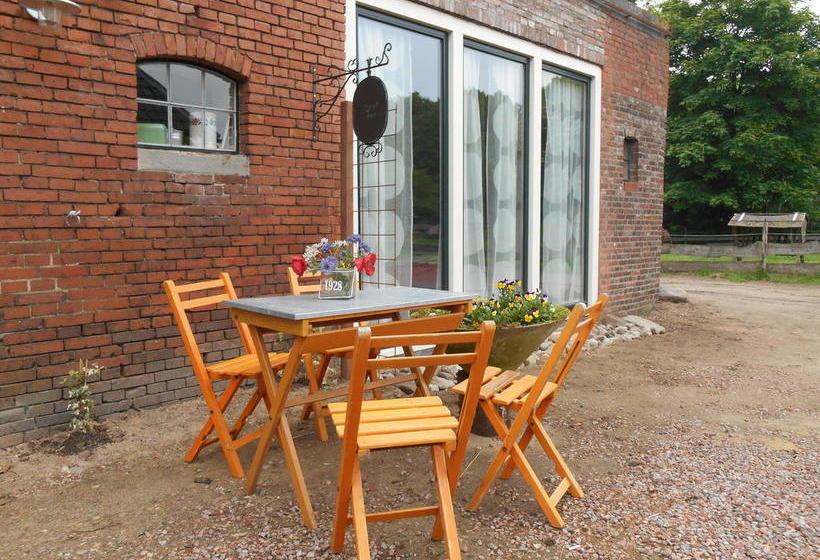 Bed And Breakfast Annen 8