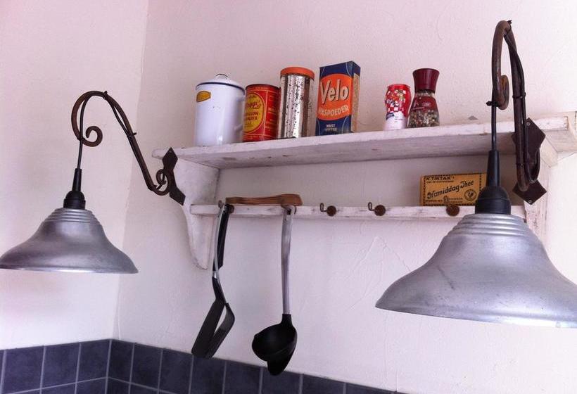 Bed And Breakfast Annen 9