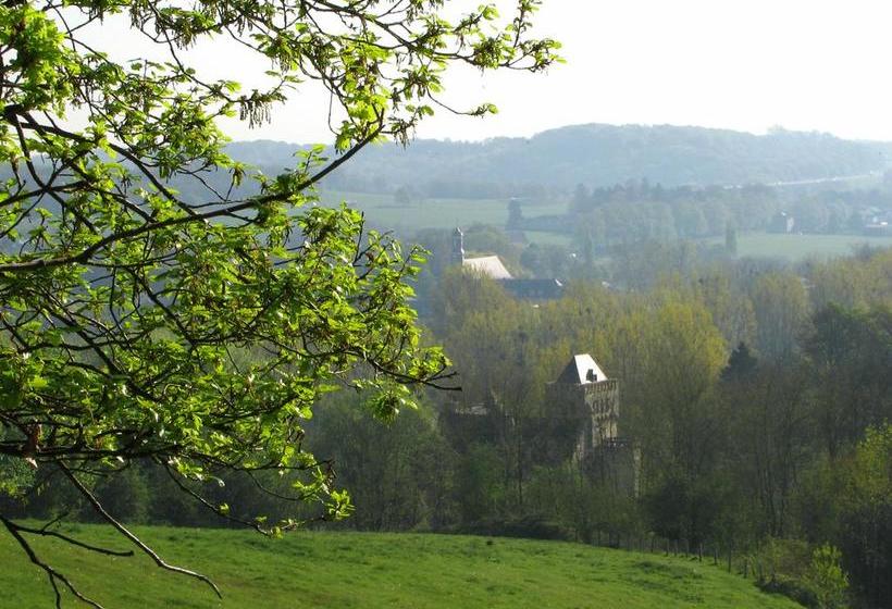 Saga Bed And Breakfast