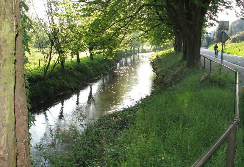 Saga Bed And Breakfast 1