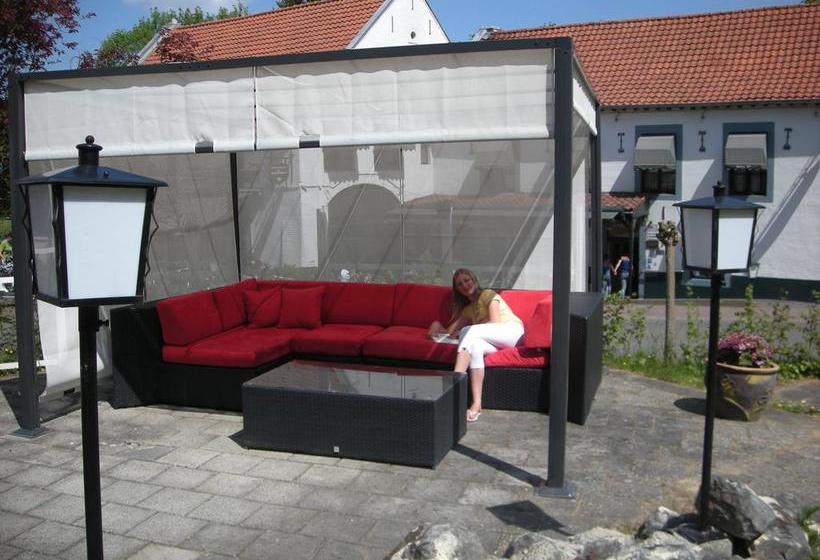 Saga Bed And Breakfast 10