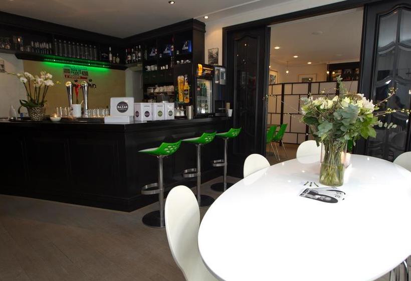 Saga Bed And Breakfast 12