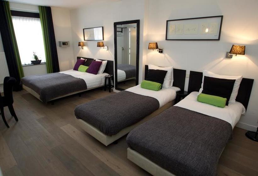 Saga Bed And Breakfast 13