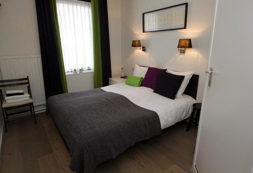 Saga Bed And Breakfast 14