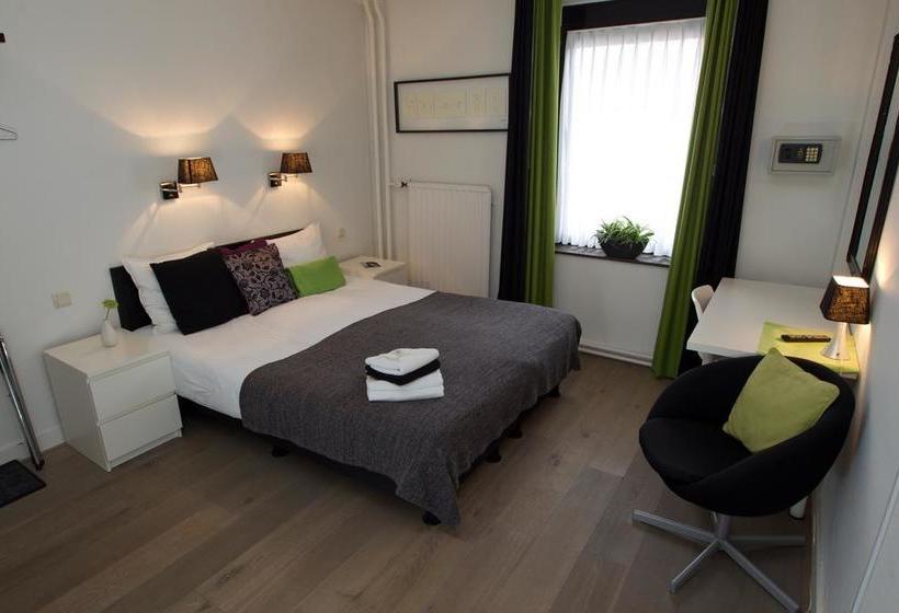 Saga Bed And Breakfast 15