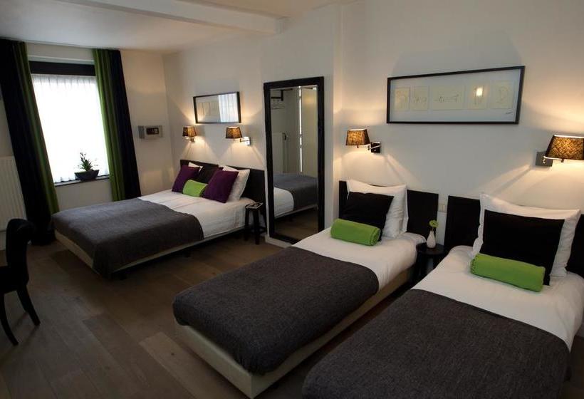 Saga Bed And Breakfast 16