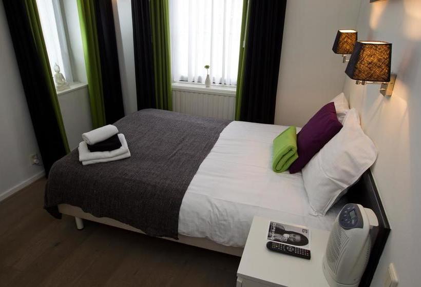 Saga Bed And Breakfast 19