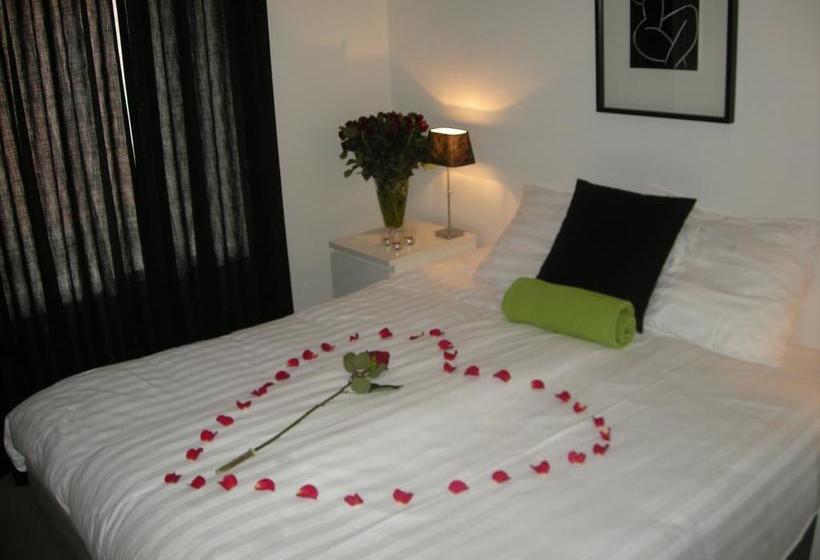 Saga Bed And Breakfast 2