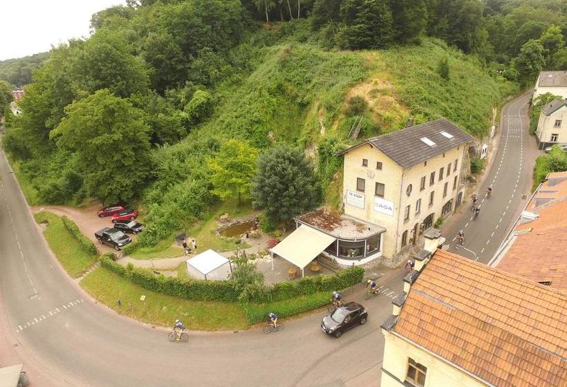 Saga Bed And Breakfast 20