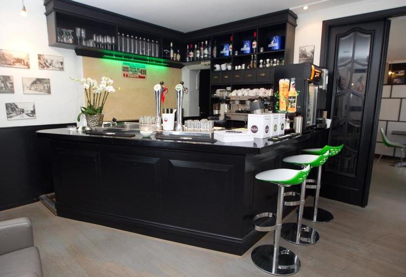 Saga Bed And Breakfast 6