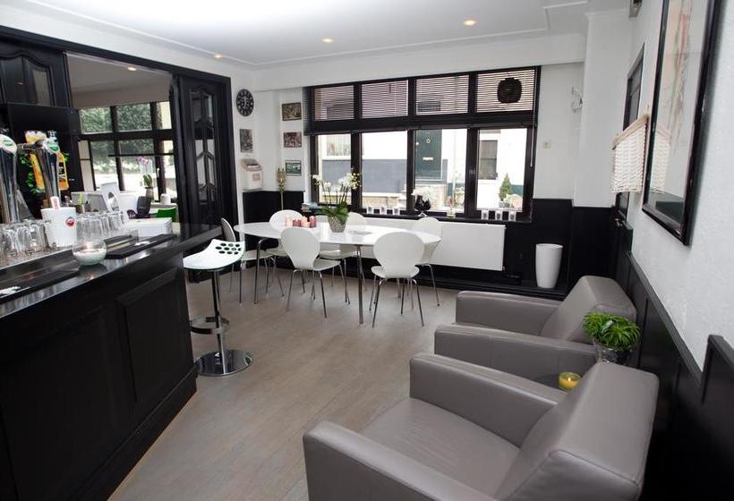 Saga Bed And Breakfast 7