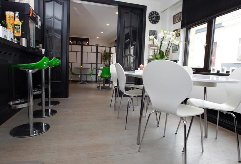 Saga Bed And Breakfast 8