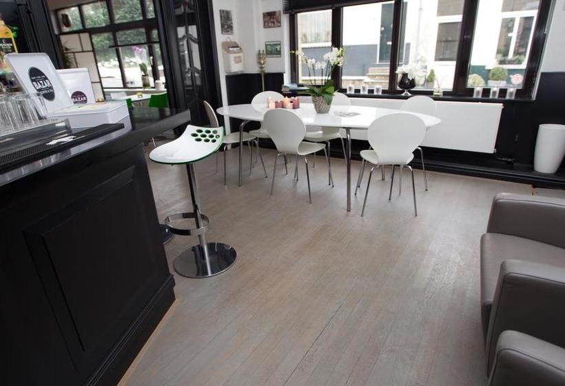 Saga Bed And Breakfast 9