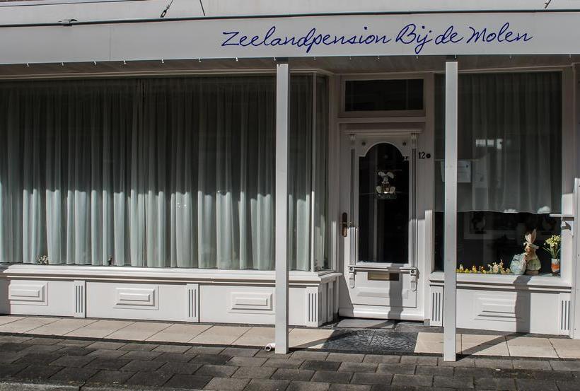 Hotel Pension Bij De Molen