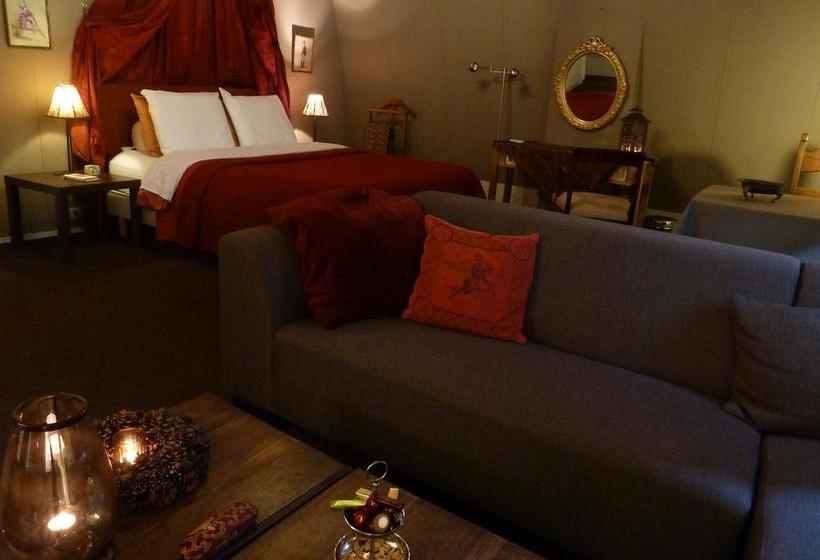 B&b Aan De Singelgracht