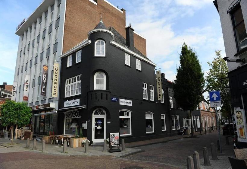 Budgethotel De Zwaan