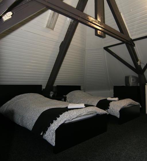 Budgethotel De Zwaan 10