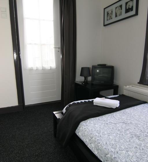 Budgethotel De Zwaan 11