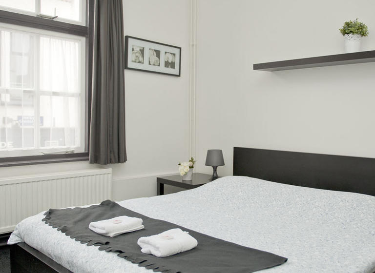 Budgethotel De Zwaan 3